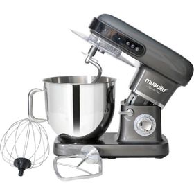 Musullu Superchef Max 10 lt 2200 W Hamur Yoğurma Makinesi