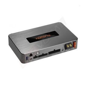 Musway D8 Dsp İşlemcili Amplifikatör