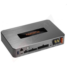 Musway D8 Dsp İşlemcili Amplifikatör