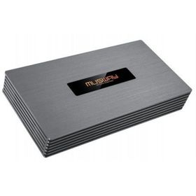 Musway M12 12/16 Dsp Kanal D Sınıfı Amfi
