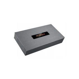 Musway M12 12/16 Dsp Kanal D Sınıfı Amfi