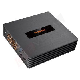 Musway M4+PLUS Dsp İşlemcili Amplifikatör