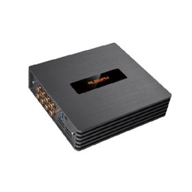 Musway M4+PLUS Dsp İşlemcili Amplifikatör