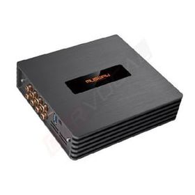 Musway M4+PLUS Dsp İşlemcili Amplifikatör
