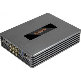 Musway M4+PLUS Dsp İşlemcili Amplifikatör