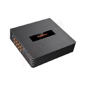 Musway M4+PLUS Dsp İşlemcili Amplifikatör