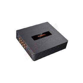 Musway M4+PLUS Dsp İşlemcili Amplifikatör