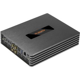 Musway M6 Dsp İşlemcili Amplifikatör