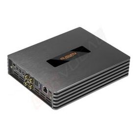 Musway M6 Dsp İşlemcili Amplifikatör