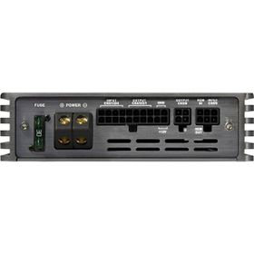 Musway M6 Dsp İşlemcili Amplifikatör