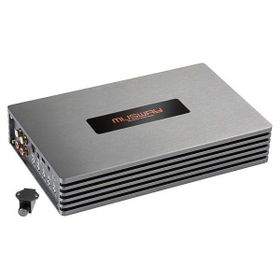 Musway One1000 D Sınıfı Mono Amfi