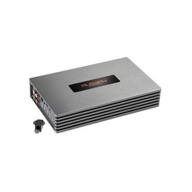 Musway One1000 D Sınıfı Mono Amfi