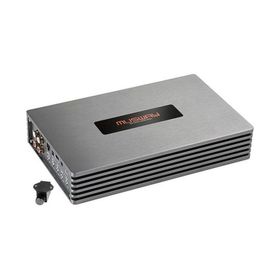 Musway One1000 D Sınıfı Mono Amfi