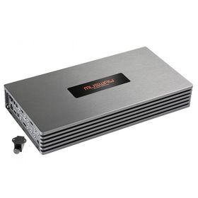 Musway Six100 D Sınıfı 6 Kanal Amfi
