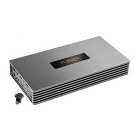 Musway Six100 D Sınıfı 6 Kanal Amfi