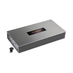 Musway Six100 D Sınıfı 6 Kanal Amfi