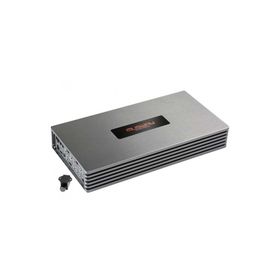 Musway Six100 D Sınıfı 6 Kanal Amfi