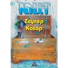 Mut - Zeynep Kasap