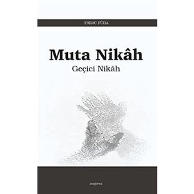 Muta Nikâh Araştırma Yayınları