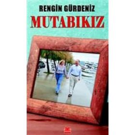Mutabıkız - Rengin Gürdeniz