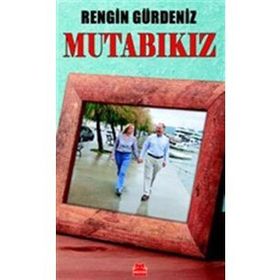 Mutabıkız - Rengin Gürdeniz