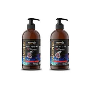 Mutamin 150 ml 2'li Paket Norveç Somon Balık Yağı
