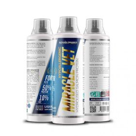 Mutamin 250 ml Miracle Vet Hidrolize Somon Proteini