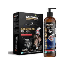 Mutamin 400 ml Norveç Somon Balık Yağı