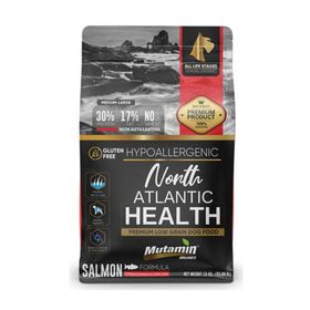 Mutamin Medium Large Düşük Tahıllı Somonlu 15 kg Kuru Köpek Maması