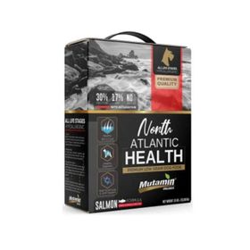 Mutamin Medium Large Düşük Tahıllı Somonlu 15 kg Kuru Köpek Maması
