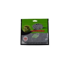 Mutant 3062 5'li Paket Forty Foot 3.5 cm LRF Silikon Suni Yem