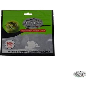 Mutant 3062 Forty Foot 3.5 cm 0.1 gr 5'li Color 005 Suni Yem