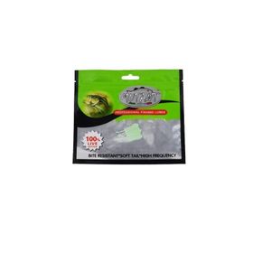Mutant 3062 Forty Foot 3.5 cm 0.1 gr 5'li Color 306 Suni Yem