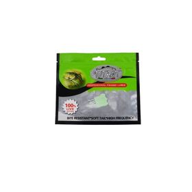 Mutant 3062 Forty Foot 3.5 cm 0.1 gr 5'li Color 306 Suni Yem