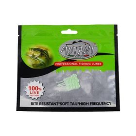 Mutant 3062 Forty Foot 3.5 cm 0.1 gr 5'li Color 306 Suni Yem