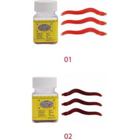 Mutant 3511 2165 Ozmo Aromalı Solucan 4 cm 30'lu Kutu Silikon Suni Yem