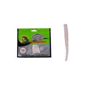 Mutant 3512 311 Escapee 10'lu Paket 5 cm Aromalı Lrf Silikon Suni Yem