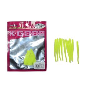 Mutant 3512 312 Escapee 10'lu Paket 5 cm Aromalı Lrf Silikon Suni Yem