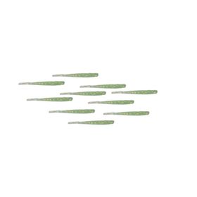 Mutant 3512 5 cm 0.4 gr 10'lu Pk Color:307 Yem
