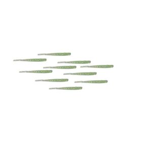 Mutant 3512 5 cm 0.4 gr 10'lu Pk Color:307 Yem