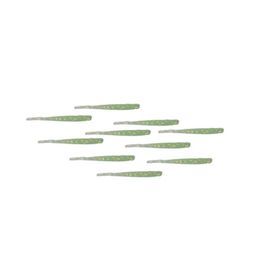 Mutant 3512 5 cm 0.4 gr 10'lu Pk Color:307 Yem