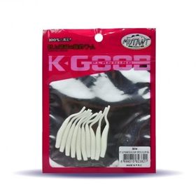 Mutant 3514 304 Style Pigme 10'lu Paket 5 cm Aromalı Lrf Silikon Suni Yem