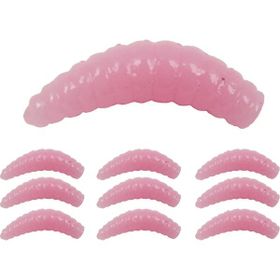 Mutant 3515 08 Miracle Aromalı Worm 30'lu Paket 2 cm Silikon Suni Yem