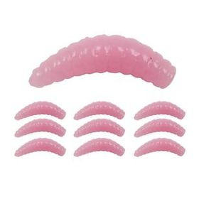 Mutant 3515 08 Miracle Aromalı Worm 30'lu Paket 2 cm Silikon Suni Yem