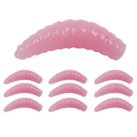 Mutant 3515 08 Miracle Aromalı Worm 30'lu Paket 2 cm Silikon Suni Yem
