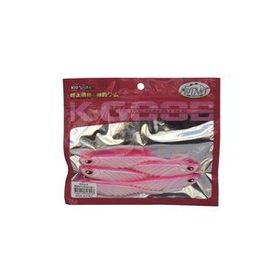 Mutant 3527 10 Grande Soft 12 cm 5'li Paket Levrek Silikonu Suni Yem