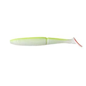 Mutant 3536 01 Nikko Soft 11.5 cm Levrek Silikonu 5'li Paket Suni Yem
