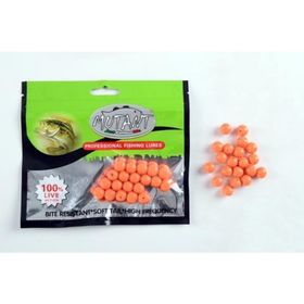 Mutant 3550 Walker Silikon Boli 20'li Paket Suni Balık Yemi