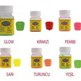 Mutant 3560 Silikon Pop Corn Aromalı Mısır 50'li Kutu Sazan Yemi