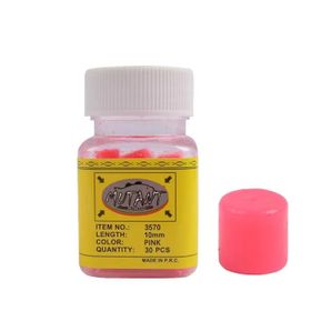 Mutant 3570 30'lu Pembe Walker Aromalı Silindir Boili Sazan Yemi